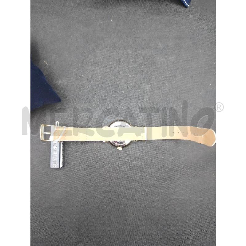 OROLOGIO DA POLSO MORELLATO PANNA DORATO | Mercatino dell'Usato Gazzada schianno 3