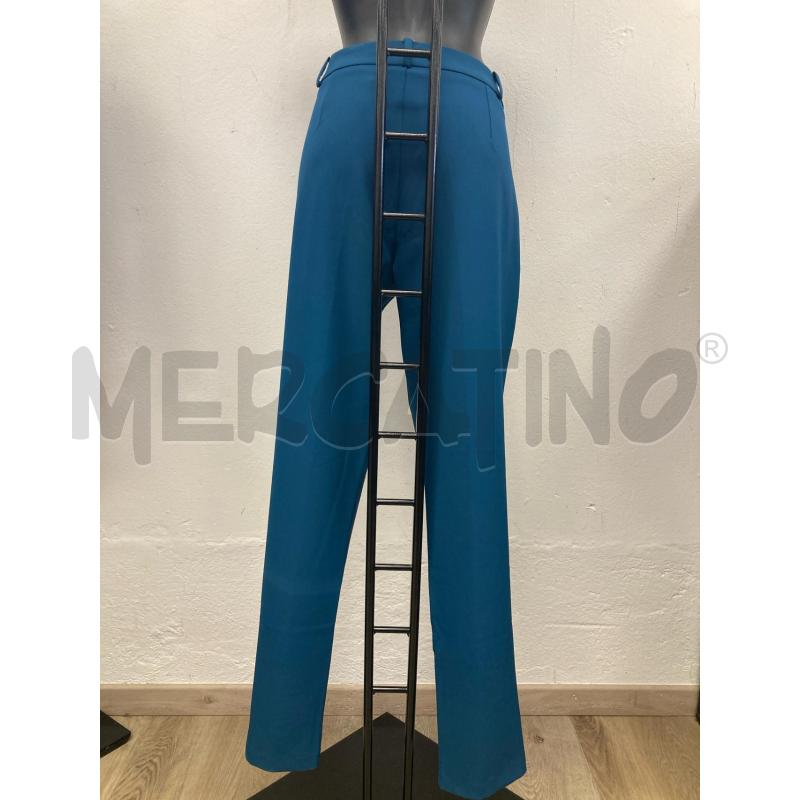 PANTALONE DONNA GIAN VARGIAN OTTANIO CARTELLINO | Mercatino dell'Usato Gazzada schianno 2