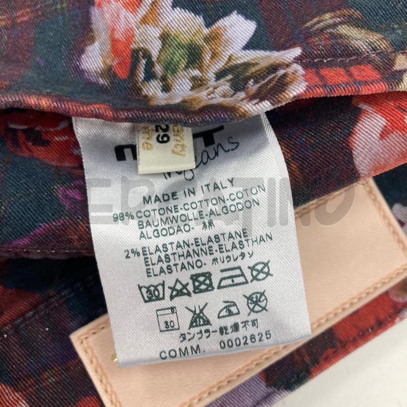PANTALONE DONNA MET DOUBLE FACE CARTELLINO | Mercatino dell'Usato Gazzada schianno 5