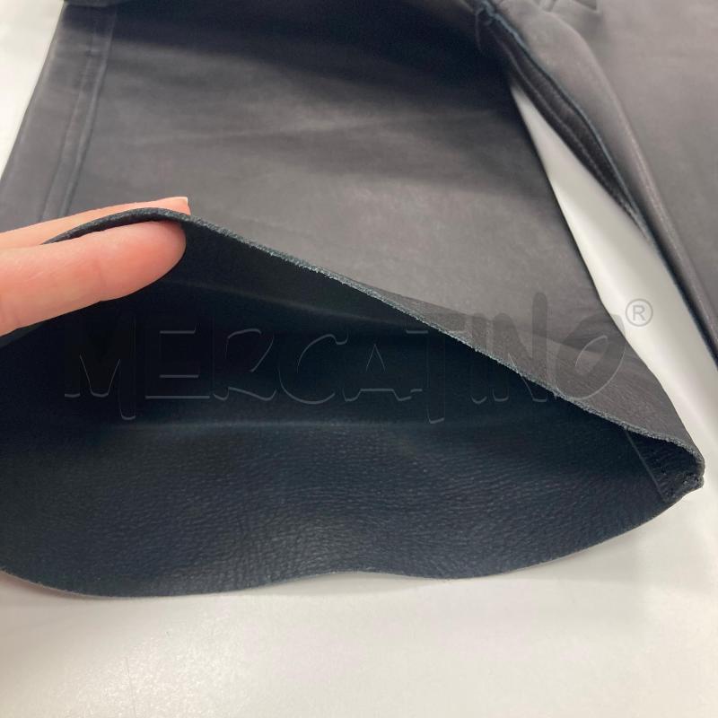 PANTALONE DONNA MISSONI PELLE | Mercatino dell'Usato Gazzada schianno 5