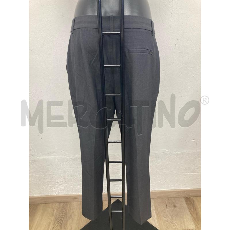 PANTALONE DONNA MOTIVI GRIGIO CARTELLINO | Mercatino dell'Usato Gazzada schianno 2
