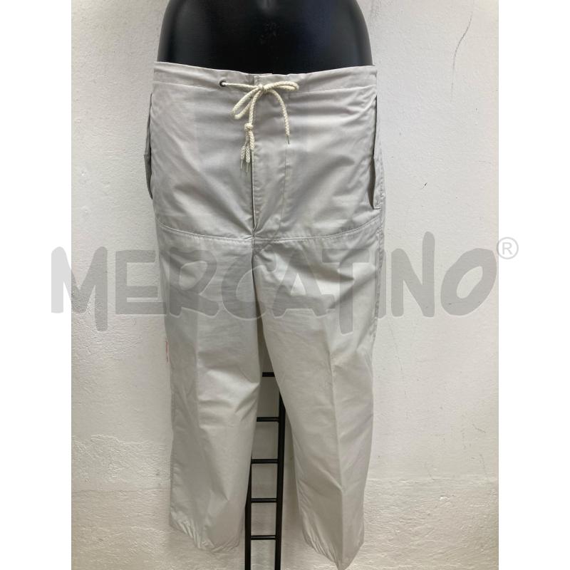 PANTALONE DONNA STONE ISLAND TECNICO GHIACCIO | Mercatino dell'Usato Gazzada schianno 1