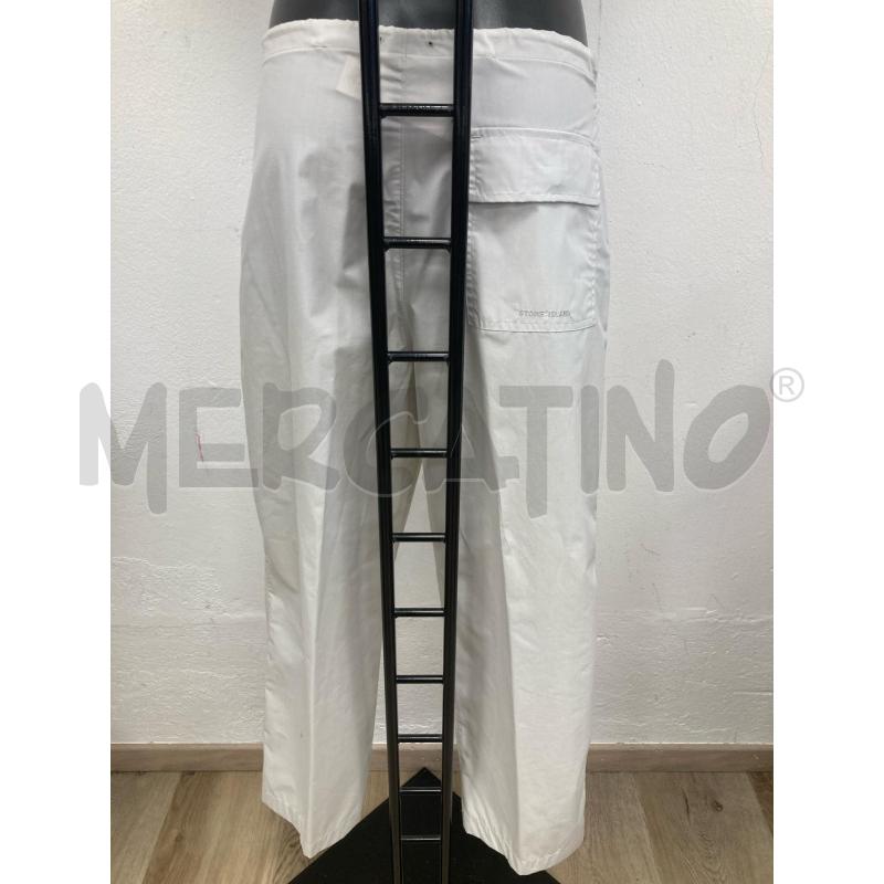 PANTALONE DONNA STONE ISLAND TECNICO GHIACCIO | Mercatino dell'Usato Gazzada schianno 2