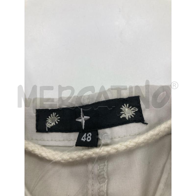 PANTALONE DONNA STONE ISLAND TECNICO GHIACCIO | Mercatino dell'Usato Gazzada schianno 3
