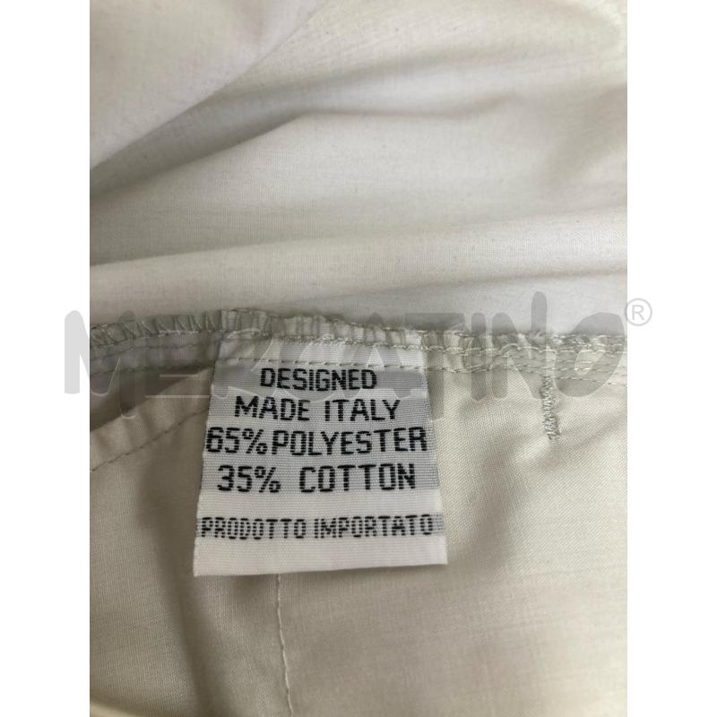 PANTALONE DONNA STONE ISLAND TECNICO GHIACCIO | Mercatino dell'Usato Gazzada schianno 4
