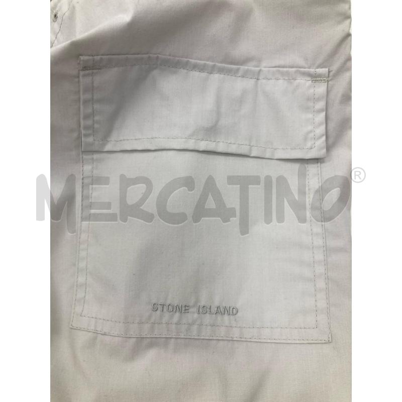 PANTALONE DONNA STONE ISLAND TECNICO GHIACCIO | Mercatino dell'Usato Gazzada schianno 5
