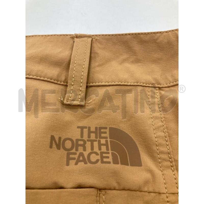 PANTALONE TECNICO THE NORTH FACE CAMMELLO | Mercatino dell'Usato Gazzada schianno 5