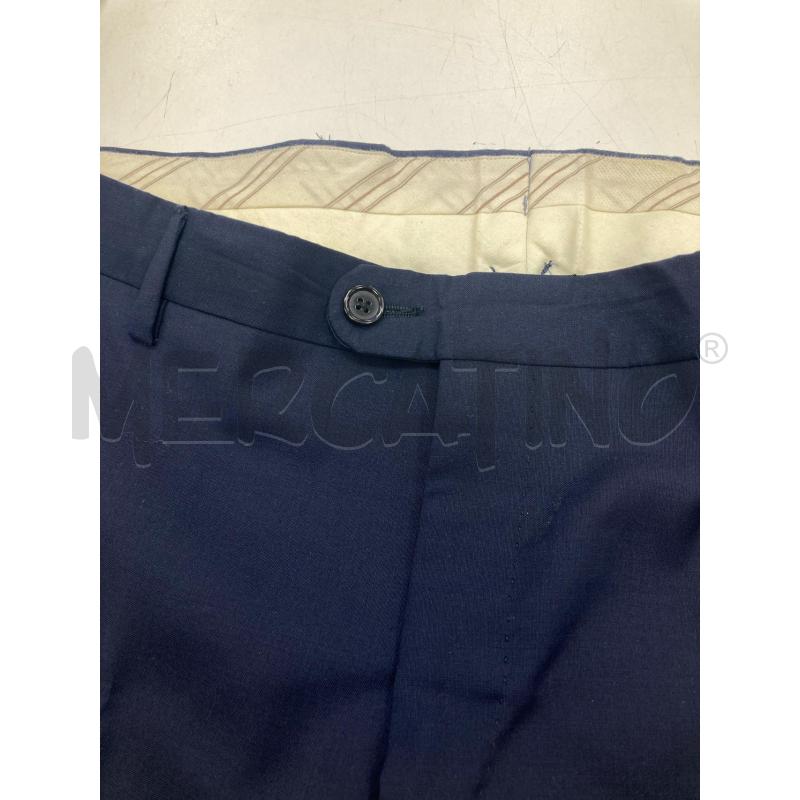 PANTALONE UOMO ASPESI BLU | Mercatino dell'Usato Gazzada schianno 5