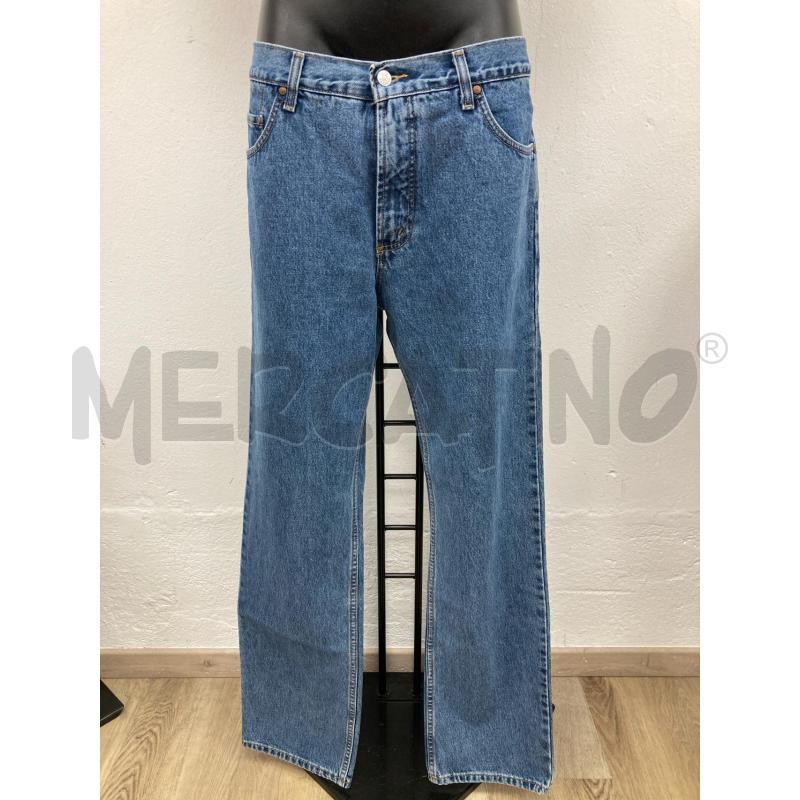 PANTALONE UOMO CARRERA CARTELLINO | Mercatino dell'Usato Gazzada schianno 1