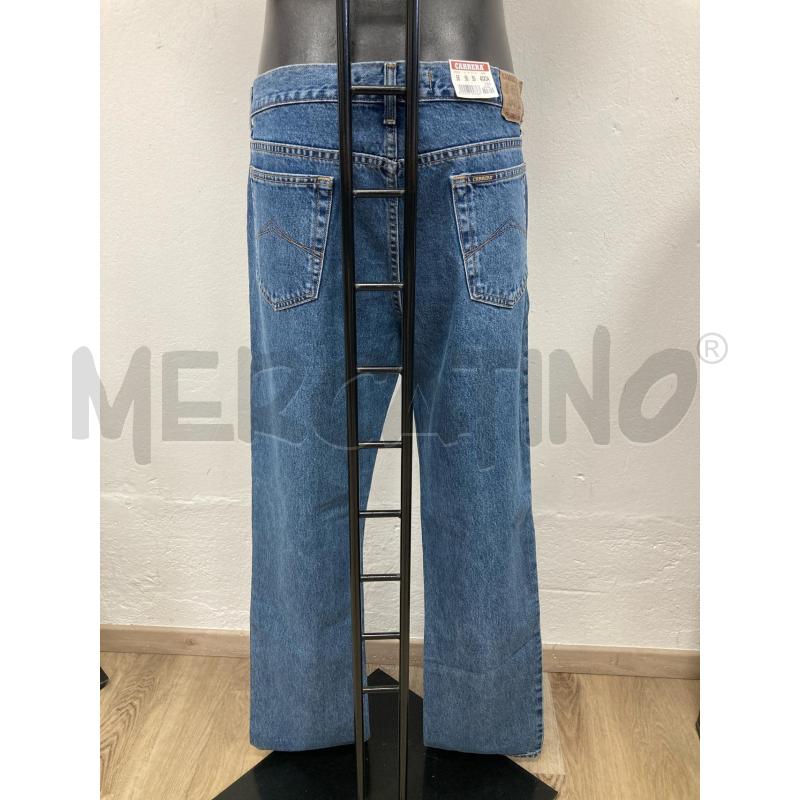 PANTALONE UOMO CARRERA CARTELLINO | Mercatino dell'Usato Gazzada schianno 2