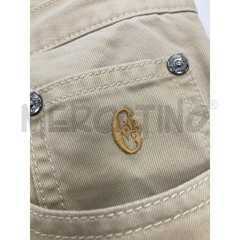 PANTALONE UOMO CONTE OF FLORENCE BEIGE | Mercatino dell'Usato Gazzada schianno 5