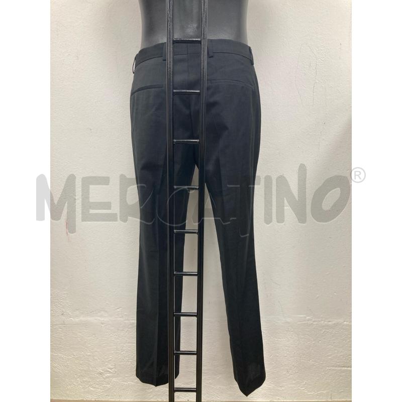 PANTALONE UOMO HUGO BOSS ANTRACITE | Mercatino dell'Usato Gazzada schianno 2