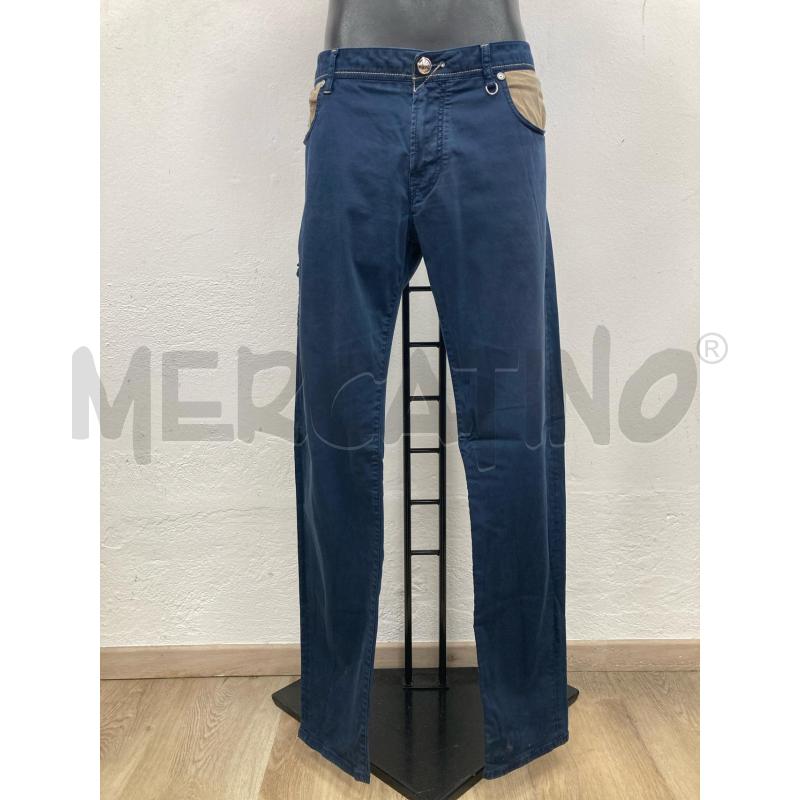 PANTALONE UOMO JACOB COHEN  | Mercatino dell'Usato Gazzada schianno 1
