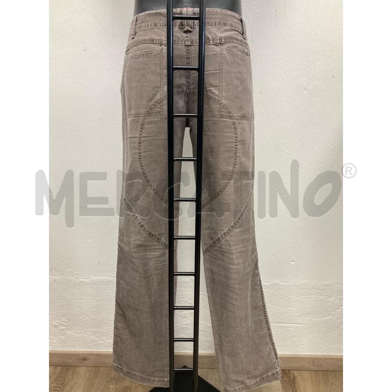 PANTALONE UOMO NORTH SAILS CARGO GRIGIO | Mercatino dell'Usato Gazzada schianno 2