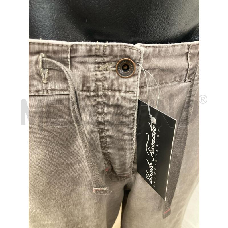 PANTALONE UOMO NORTH SAILS CARGO GRIGIO | Mercatino dell'Usato Gazzada schianno 3