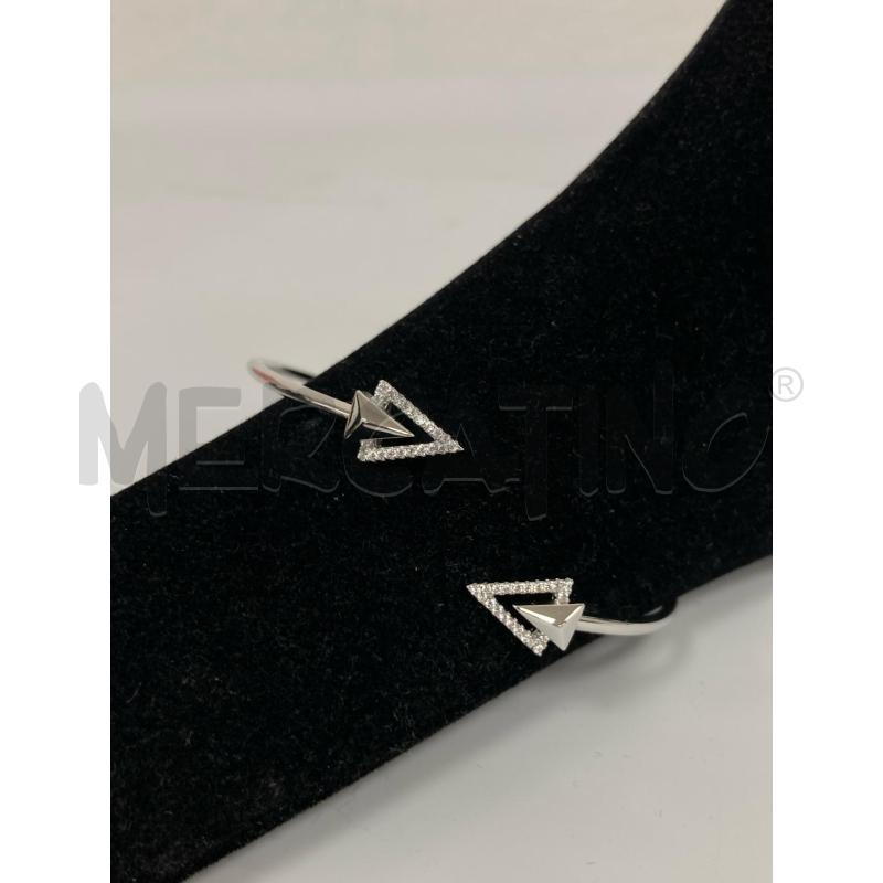 PARURE STROILI V * ORECCHINI COLLANA BRACCIALE | Mercatino dell'Usato Gazzada schianno 2