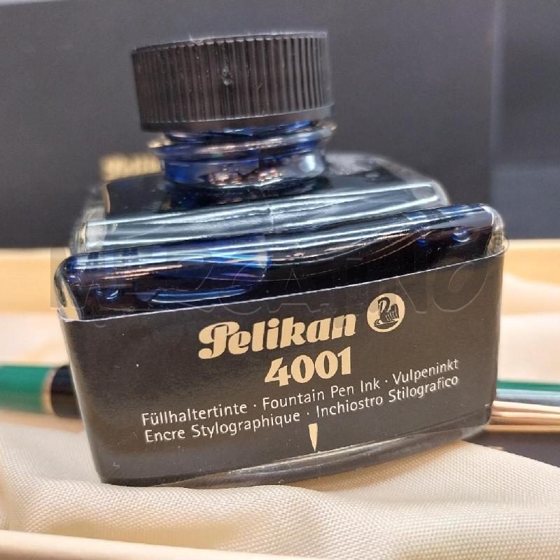 PENNA STILOGRAFICA SET PELIKAN | Mercatino dell'Usato Gazzada schianno 3
