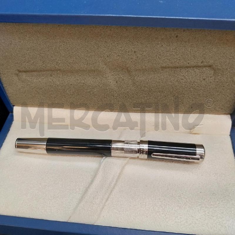 PENNA STILO WATERMAN ELEGANCE BLACK | Mercatino dell'Usato Gazzada schianno 2