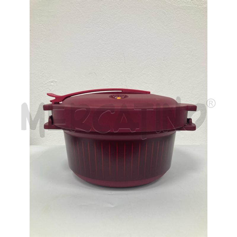 PENTOLA A PRESSIONE TUPPERWARE | Mercatino dell'Usato Gazzada schianno 1