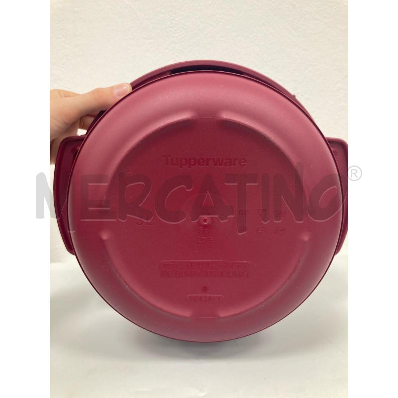 PENTOLA A PRESSIONE TUPPERWARE | Mercatino dell'Usato Gazzada schianno 2
