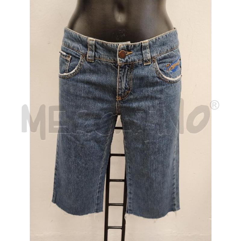 PINOCCHIETTO DONNA MISSONI SPORT  | Mercatino dell'Usato Gazzada schianno 1