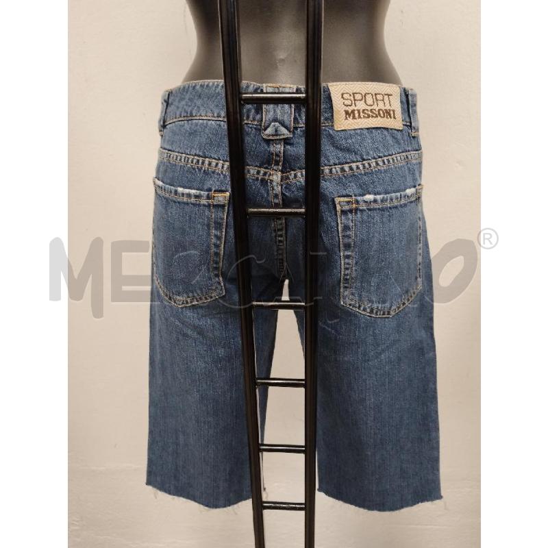PINOCCHIETTO DONNA MISSONI SPORT  | Mercatino dell'Usato Gazzada schianno 2