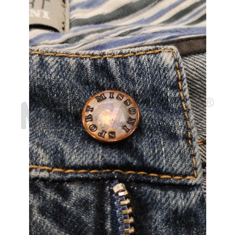 PINOCCHIETTO DONNA MISSONI SPORT  | Mercatino dell'Usato Gazzada schianno 5