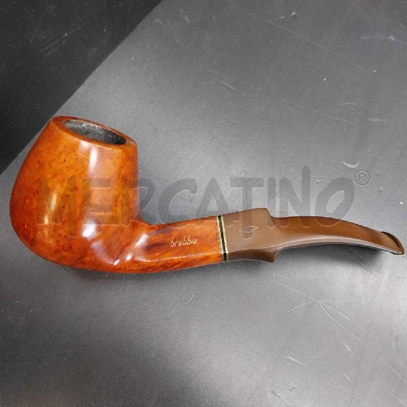 PIPA COLLEZIONE BREBBIA SERIE ORO 83 | Mercatino dell'Usato Gazzada schianno 3