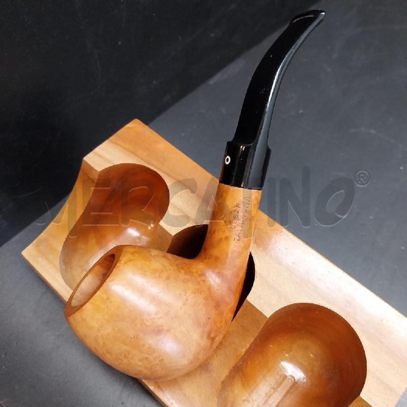 PIPA COLLEZIONE CESAR TALAMONA | Mercatino dell'Usato Gazzada schianno 1
