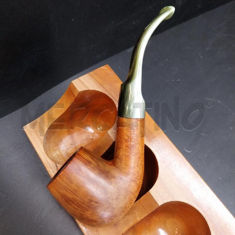 PIPA COLLEZIONE GASPARINI BRIAR EXTRA | Mercatino dell'Usato Gazzada schianno 1