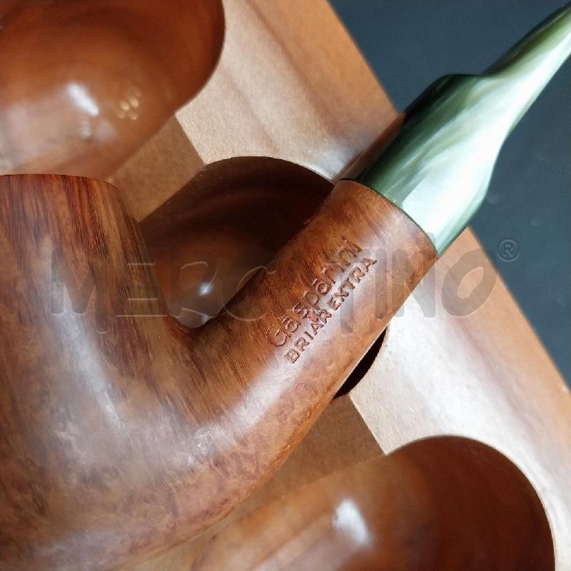 PIPA COLLEZIONE GASPARINI BRIAR EXTRA | Mercatino dell'Usato Gazzada schianno 3