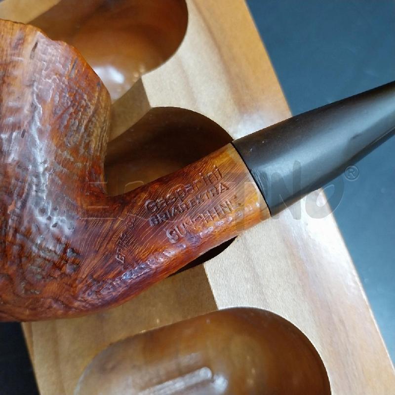 PIPA COLLEZIONE GASPARINI SUNSHINE BRIAR EXTRA | Mercatino dell'Usato Gazzada schianno 3