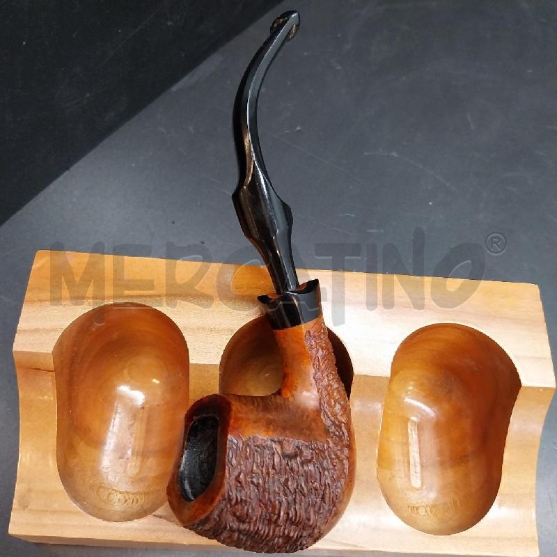 PIPA COLLEZIONE JONSON LONDON  | Mercatino dell'Usato Gazzada schianno 1