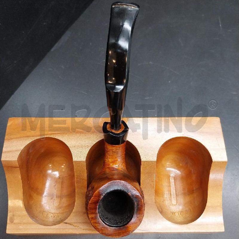 PIPA COLLEZIONE JONSON LONDON  | Mercatino dell'Usato Gazzada schianno 2