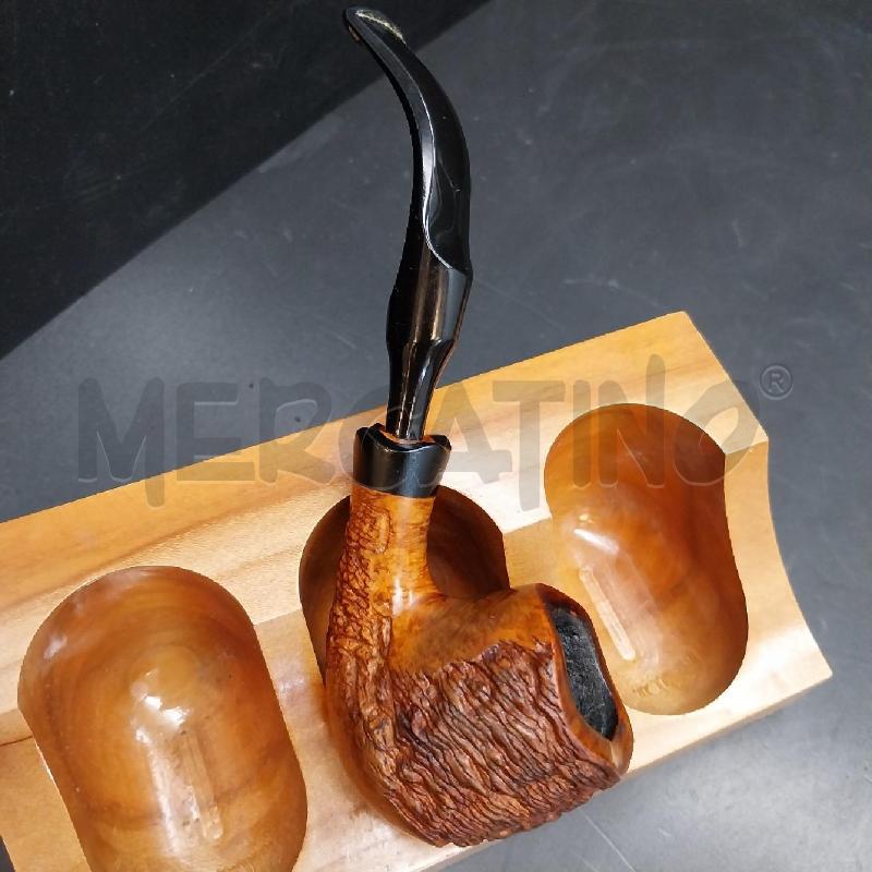 PIPA COLLEZIONE JONSON LONDON  | Mercatino dell'Usato Gazzada schianno 3
