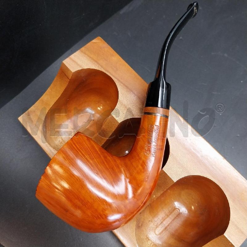 PIPA COLLEZIONE MAURO ARMELLINI  | Mercatino dell'Usato Gazzada schianno 1