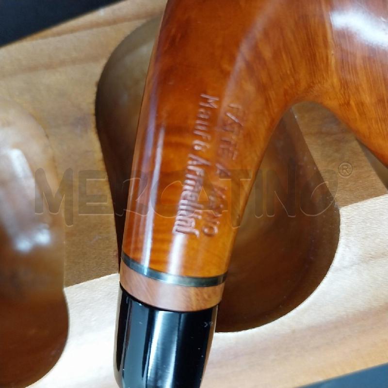 PIPA COLLEZIONE MAURO ARMELLINI  | Mercatino dell'Usato Gazzada schianno 3