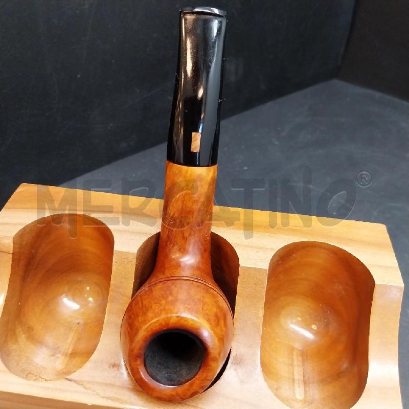 PIPA COLLEZIONE SAVINELLI LINEA ARTISAN  | Mercatino dell'Usato Gazzada schianno 2