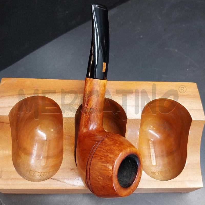 PIPA COLLEZIONE SAVINELLI LINEA ARTISAN  | Mercatino dell'Usato Gazzada schianno 3