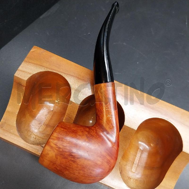 PIPA COLLEZIONE SAVINELLI LINEA ARTISAN | Mercatino dell'Usato Gazzada schianno 1