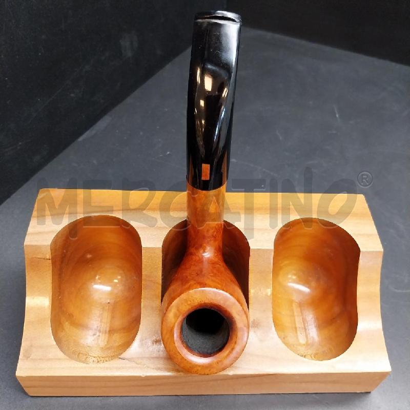 PIPA COLLEZIONE SAVINELLI LINEA ARTISAN | Mercatino dell'Usato Gazzada schianno 2