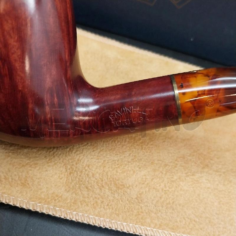 PIPA SAVINELLI TORTUGA | Mercatino dell'Usato Gazzada schianno 3