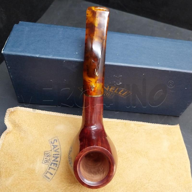 PIPA SAVINELLI TORTUGA | Mercatino dell'Usato Gazzada schianno 4