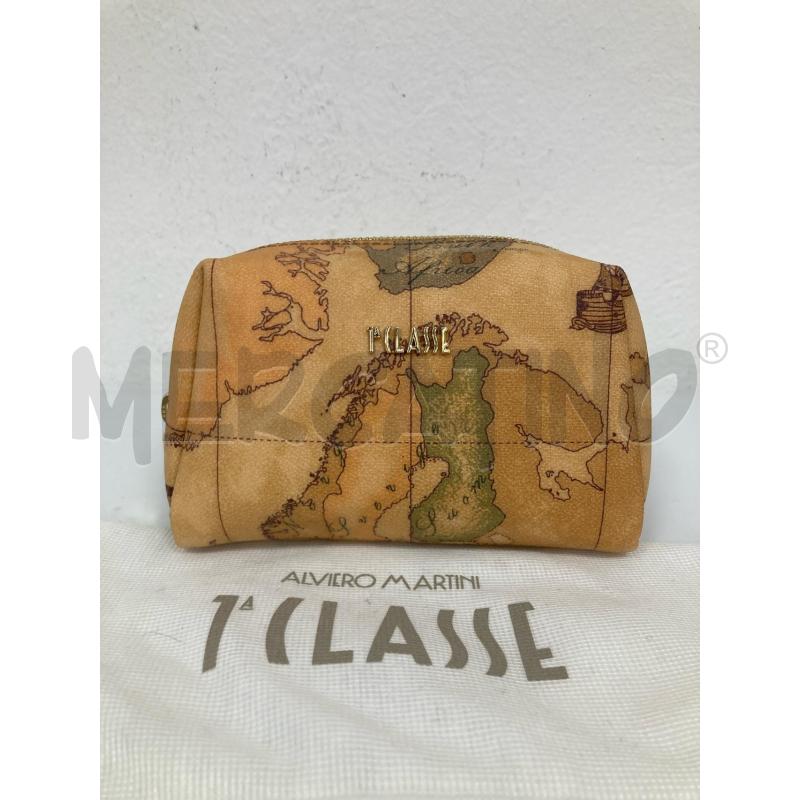 POCHETTE ALVIERO MARTINI MINI  | Mercatino dell'Usato Gazzada schianno 1