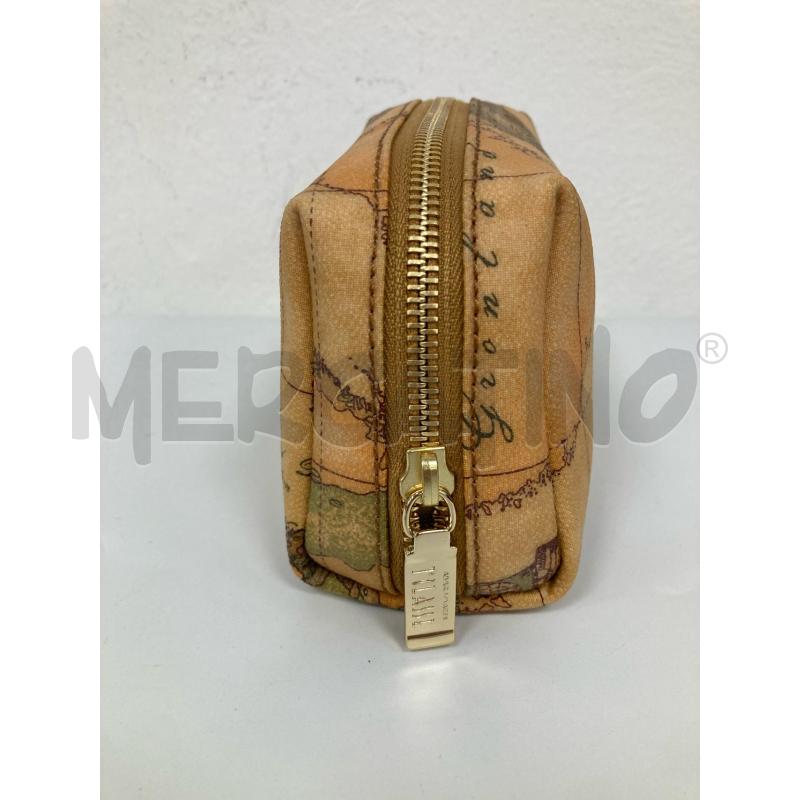 POCHETTE ALVIERO MARTINI MINI  | Mercatino dell'Usato Gazzada schianno 2