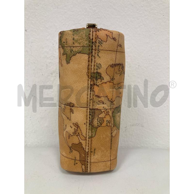 POCHETTE ALVIERO MARTINI MINI  | Mercatino dell'Usato Gazzada schianno 3