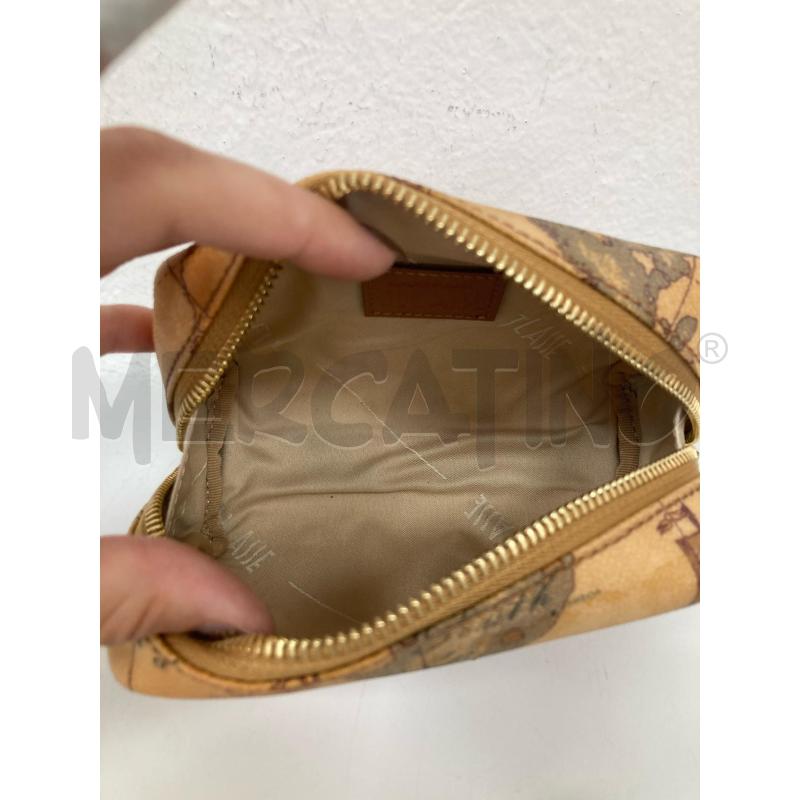 POCHETTE ALVIERO MARTINI MINI  | Mercatino dell'Usato Gazzada schianno 4