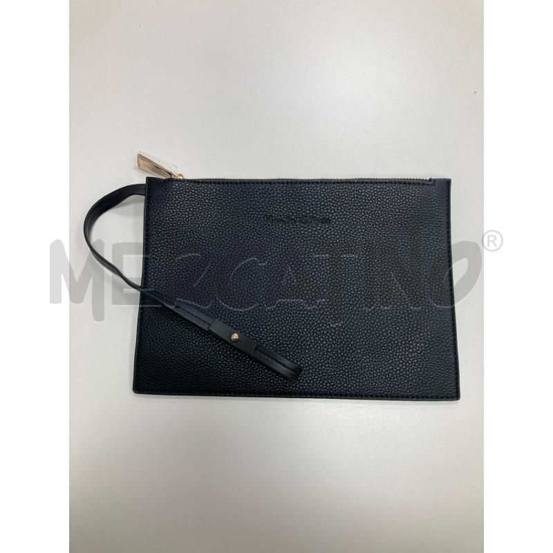 POCHETTE MANILA GRACE NERO | Mercatino dell'Usato Gazzada schianno 1