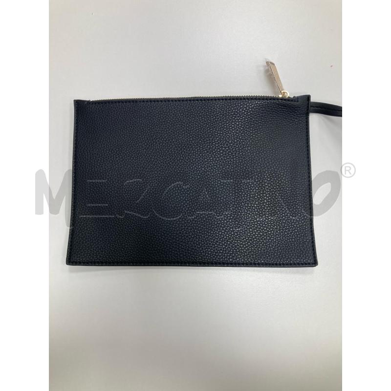 POCHETTE MANILA GRACE NERO | Mercatino dell'Usato Gazzada schianno 2