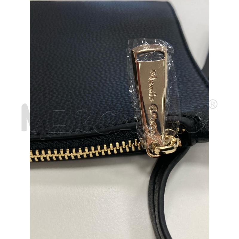 POCHETTE MANILA GRACE NERO | Mercatino dell'Usato Gazzada schianno 3